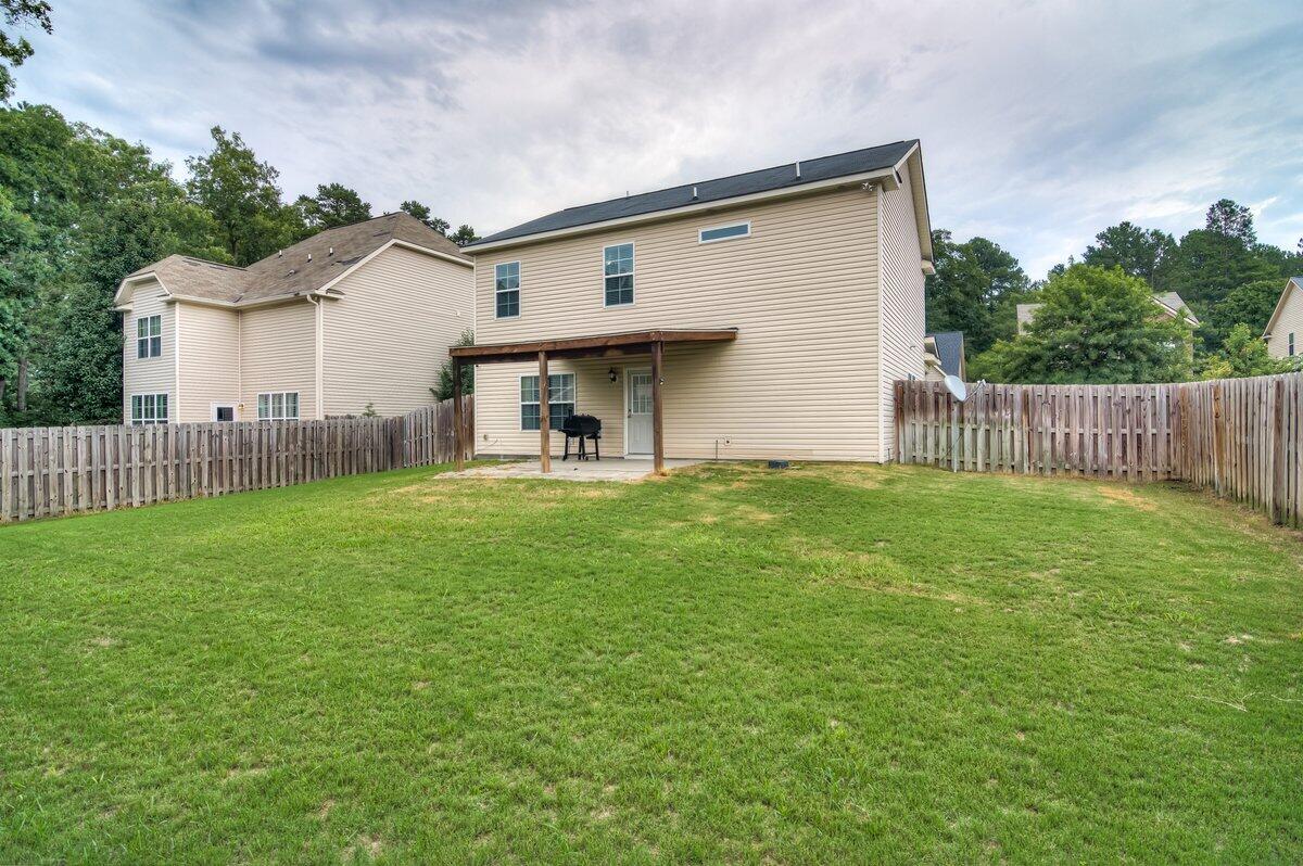 607 Todd Road Martinez, GA 30907 - Photo 30 of 31 032- (1)