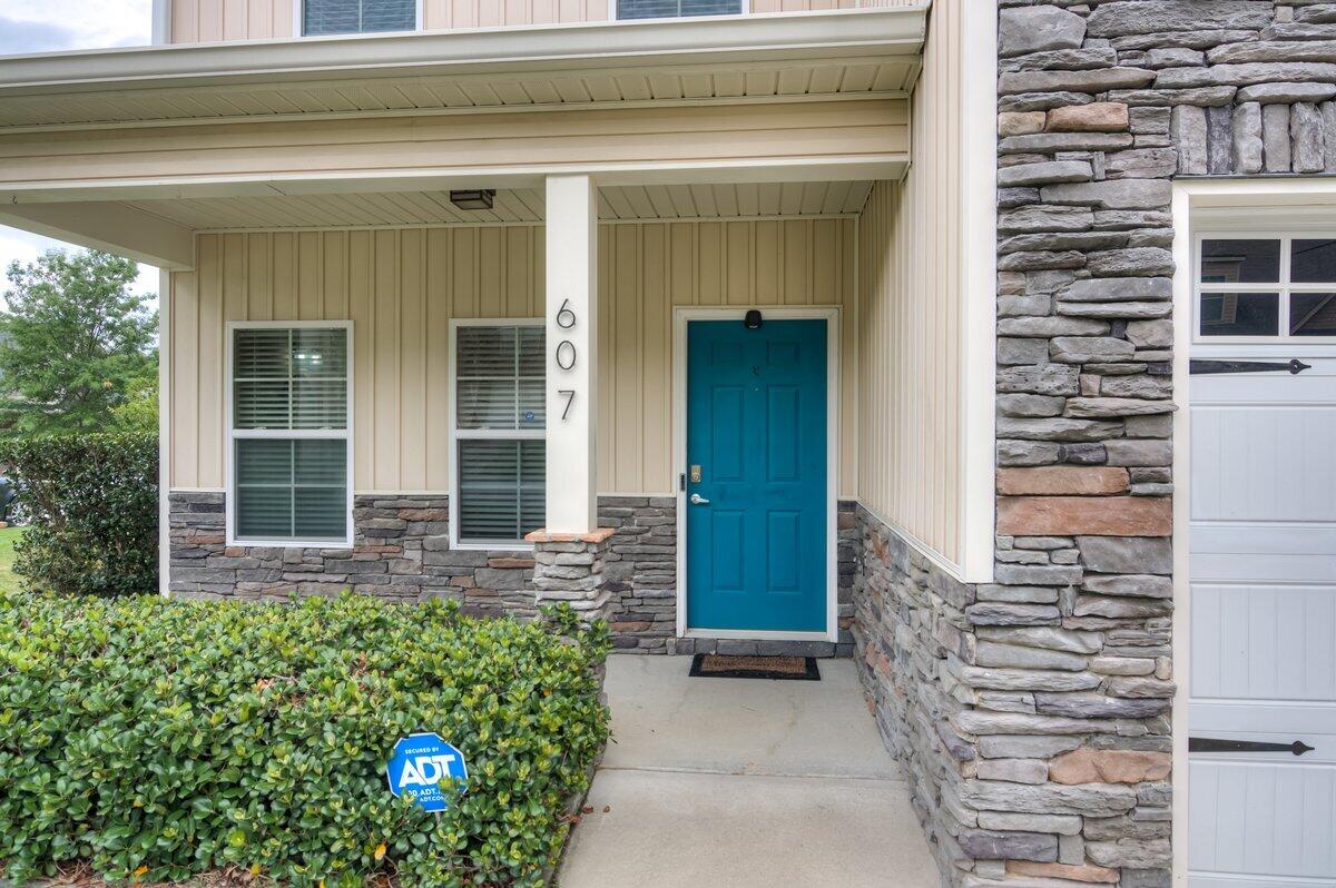 607 Todd Road Martinez, GA 30907 - Photo 3 of 31 003- (3)