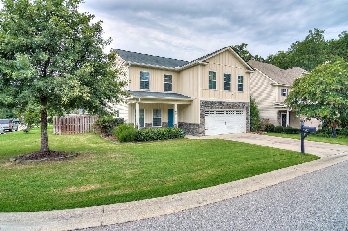 607 Todd Road Martinez, GA 30907 - Photo 31 of 31 035-