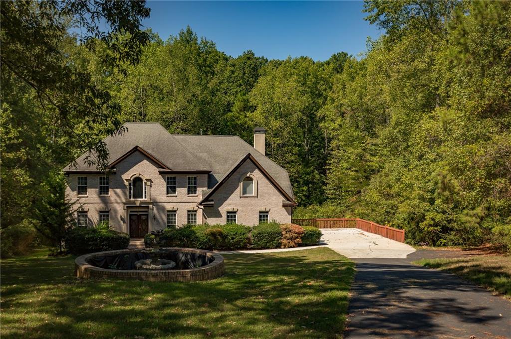 5343 Campbellton Road Southwest Atlanta, GA 30331 - Photo 1 of 1 Gallery Image 1