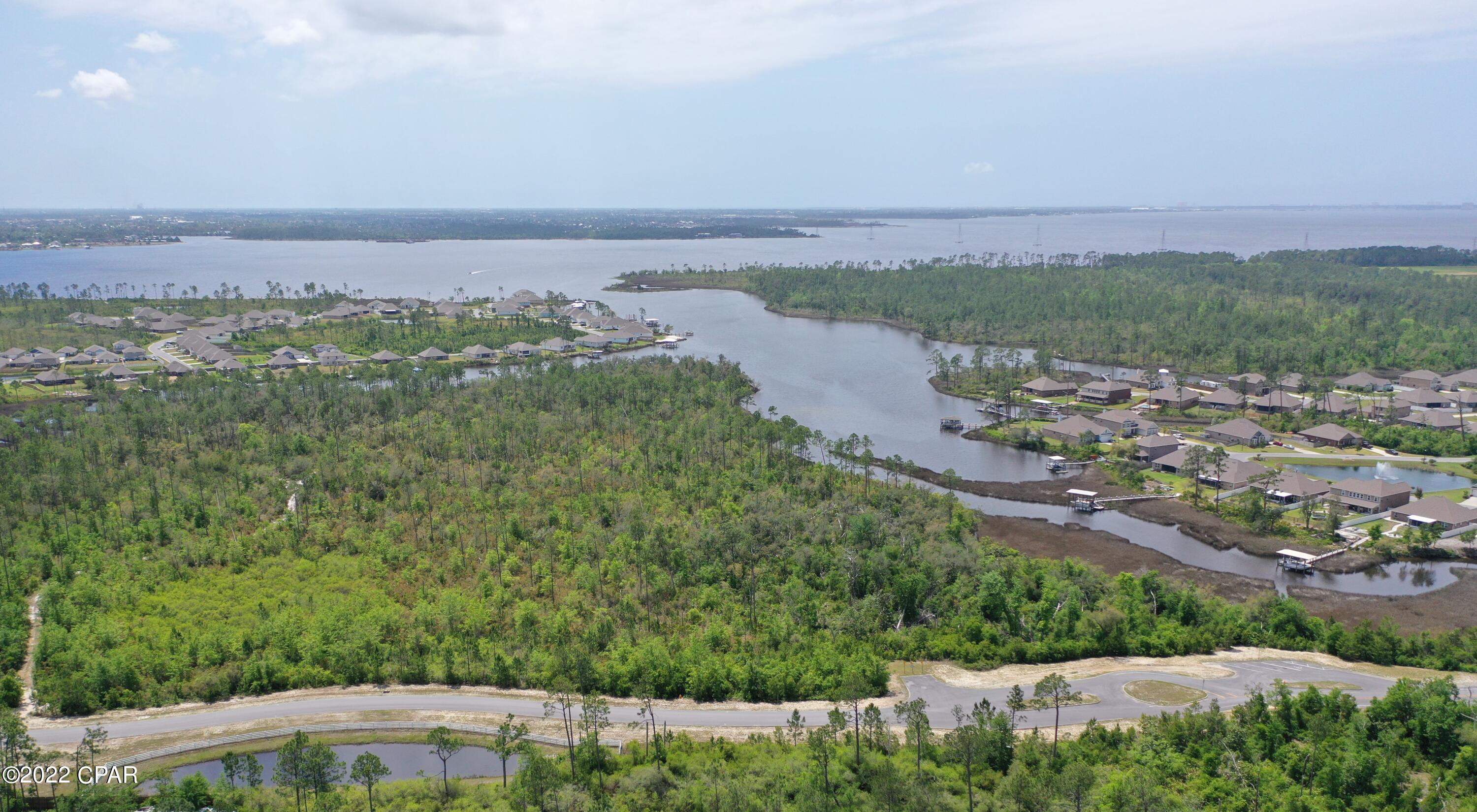 Lot 4 Newman Point Road Southport, FL 32409 - Photo 8 of 8 Gallery Image 8