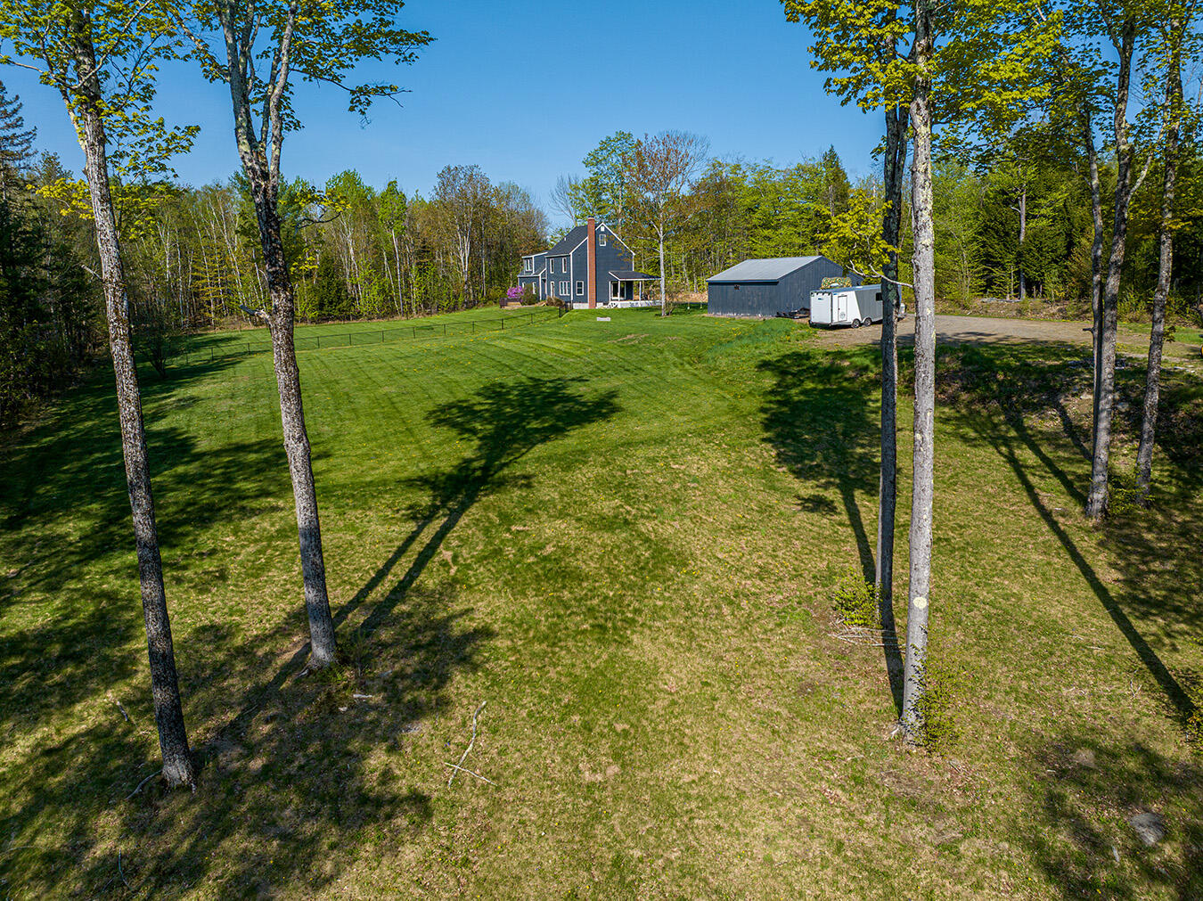 264 Seamon Road Farmington, ME 04938 - Photo 46 of 49 264 Seamon Road-42