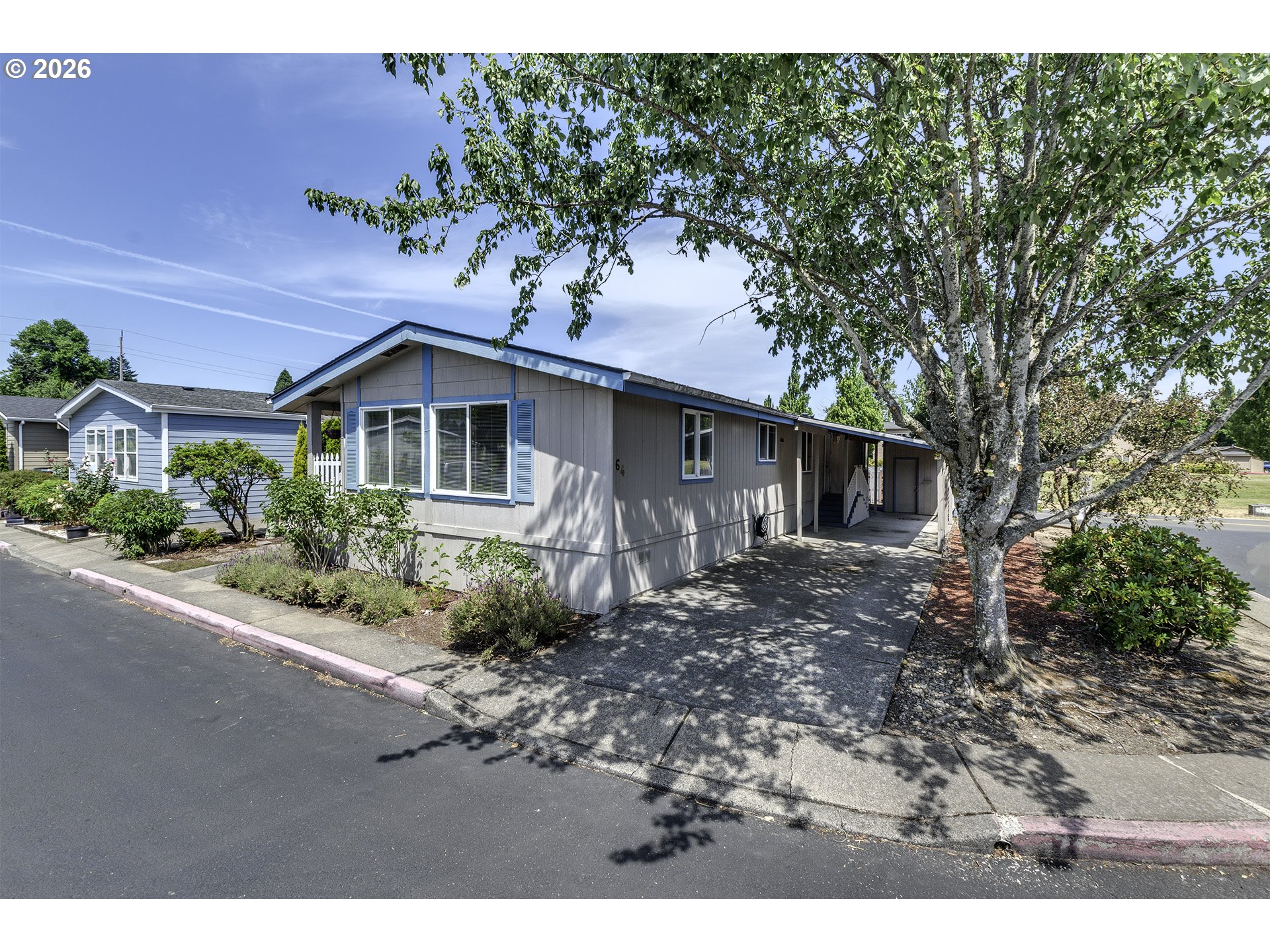 1949 Southeast Palmquist Road, Unit 64 Gresham, OR 97080 - Photo 2 of 30