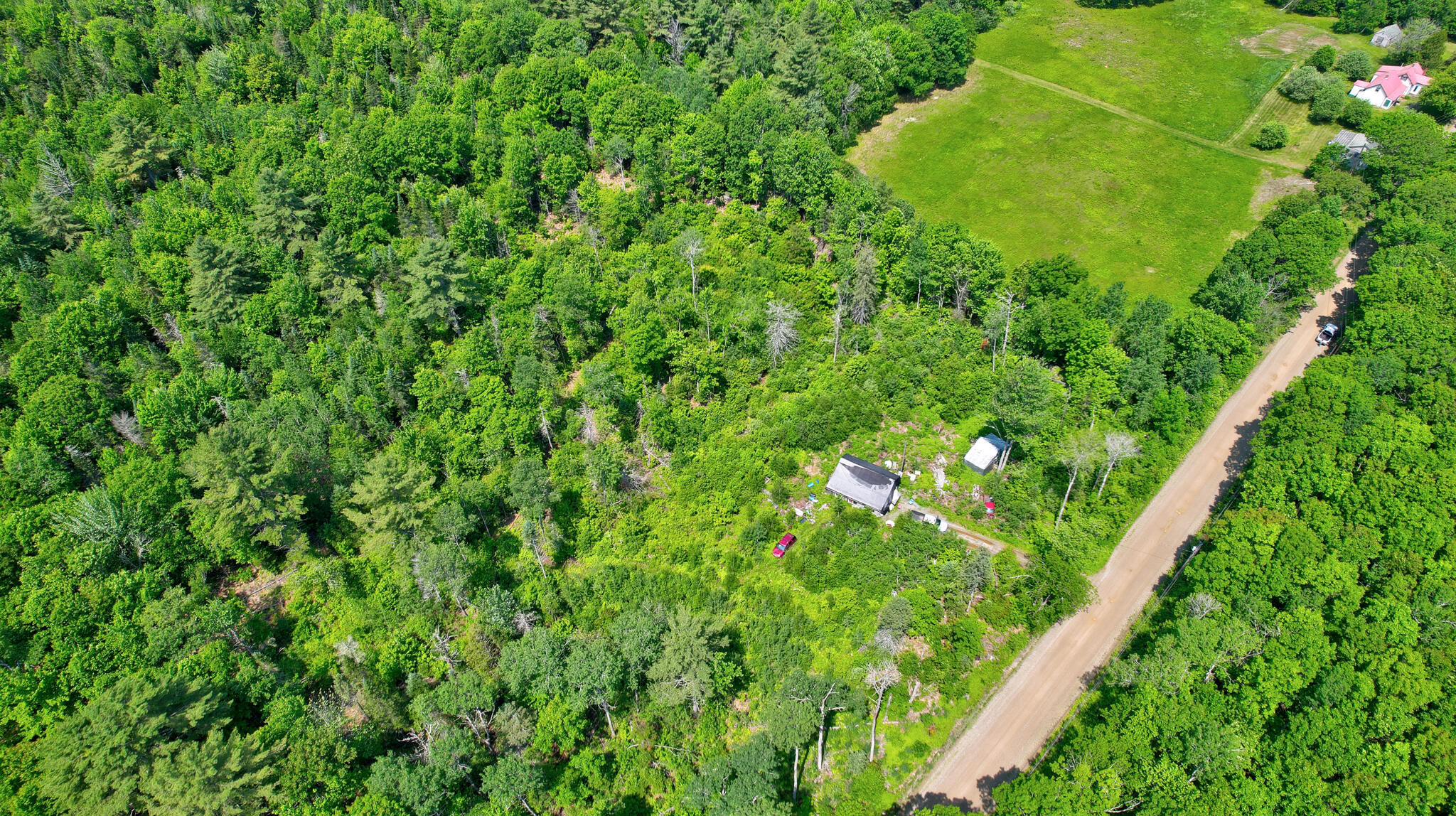 188 Cottrell Road Dixmont, ME 04932 - Photo 14 of 15 dji_fly_20250608_113448_635_174939696307