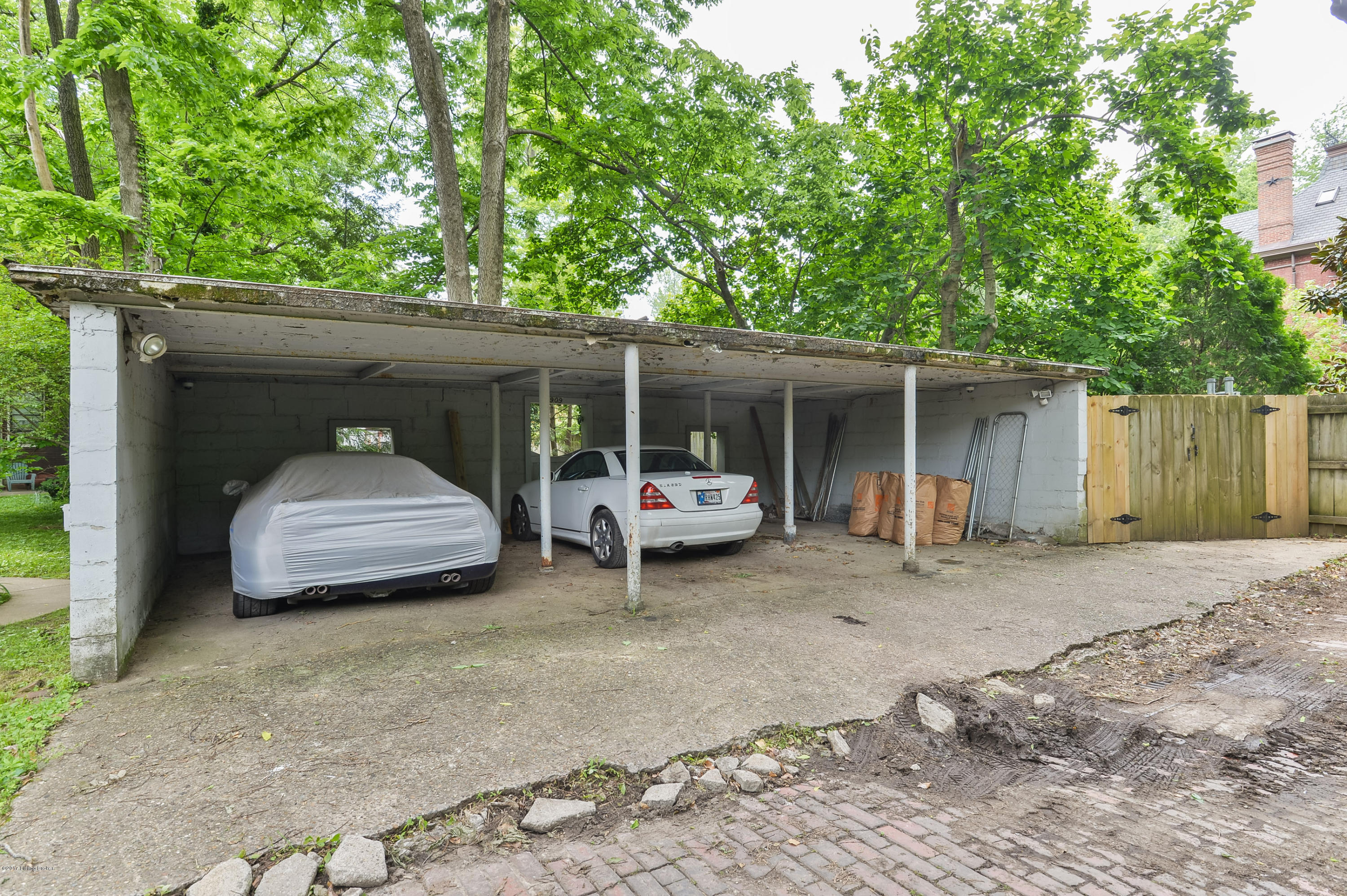 909 Cherokee Road Louisville, KY 40204 - Photo 37 of 38 44 LSIR 20170509