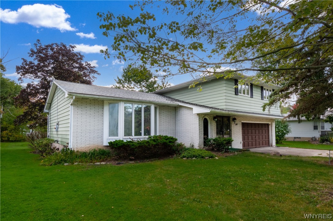 561 Baseline Road Grand Island, NY 14072 - Photo 1 of 1 Gallery Image 1