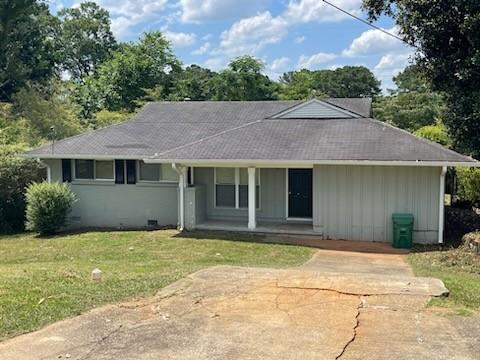 2835 Vicksburg Court Decatur, GA 30034 - Photo 1 of 1
