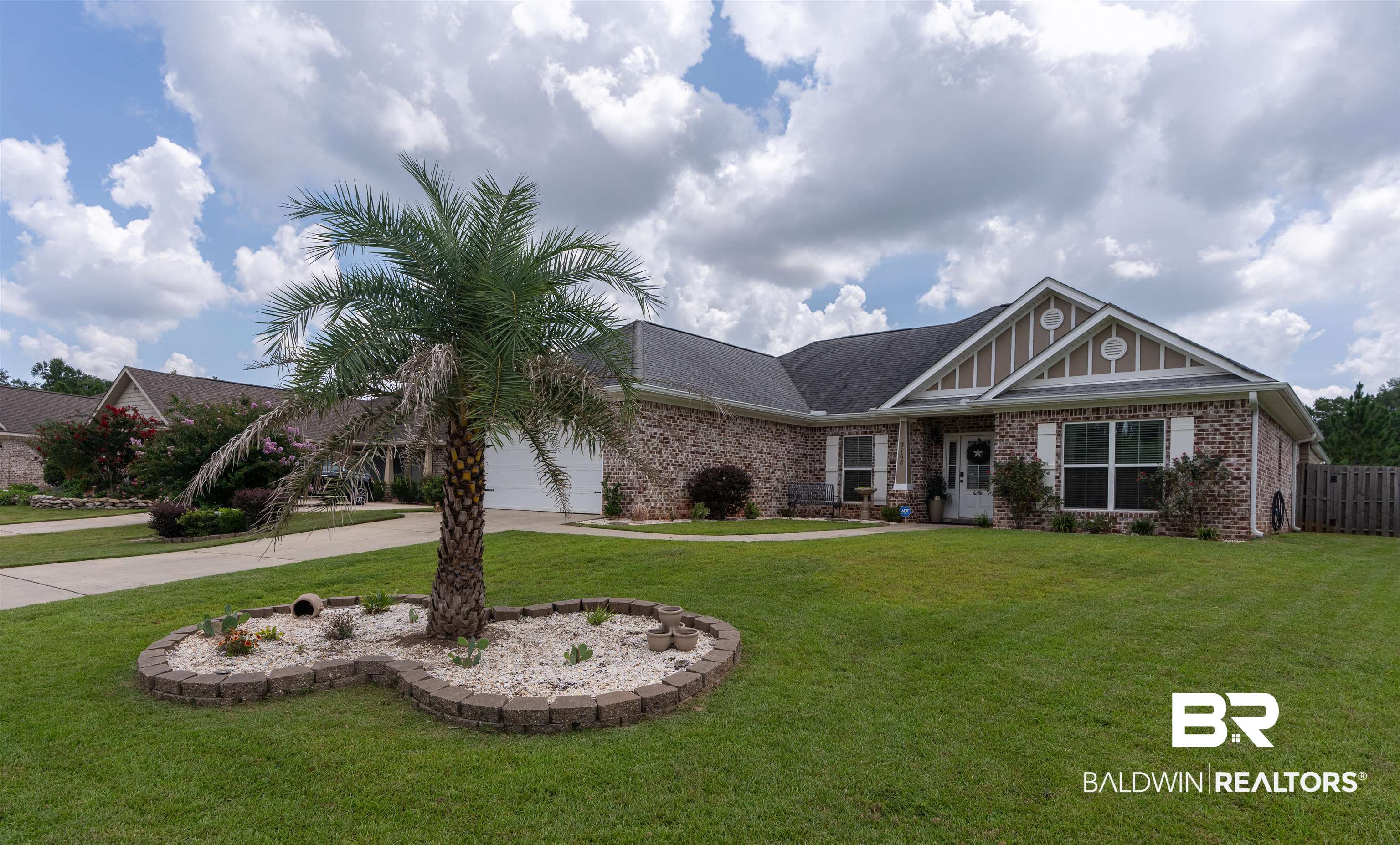 3168 Bellingrath Drive Foley, AL 36535 - Photo 35 of 36