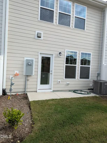 a view of a store room with racks on the wall