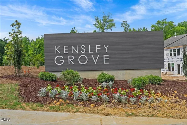 $1,795 | 908 Kensley Grv Lane, Fuquay-Varina, NC 27526