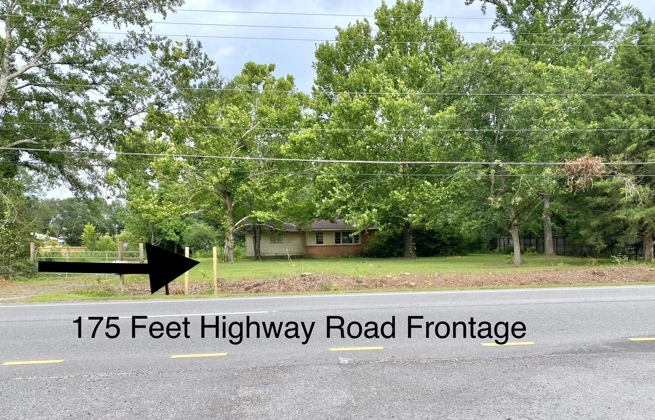 2413 Highway 31 Bay Minette, AL 36507 - Photo 7 of 7