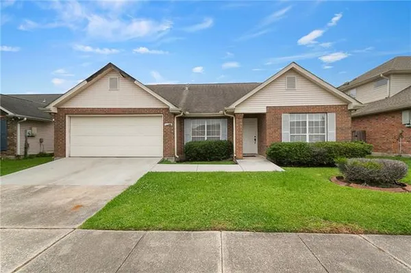 $150,000 | 2128 Bradford Place, Harvey, LA 70058