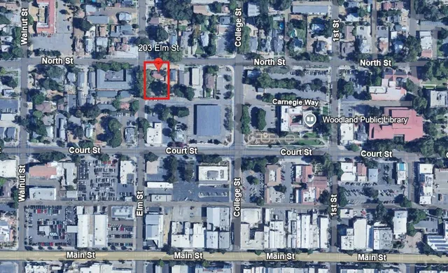 $499,000 | 230 Elm Street, Woodland, CA 95695