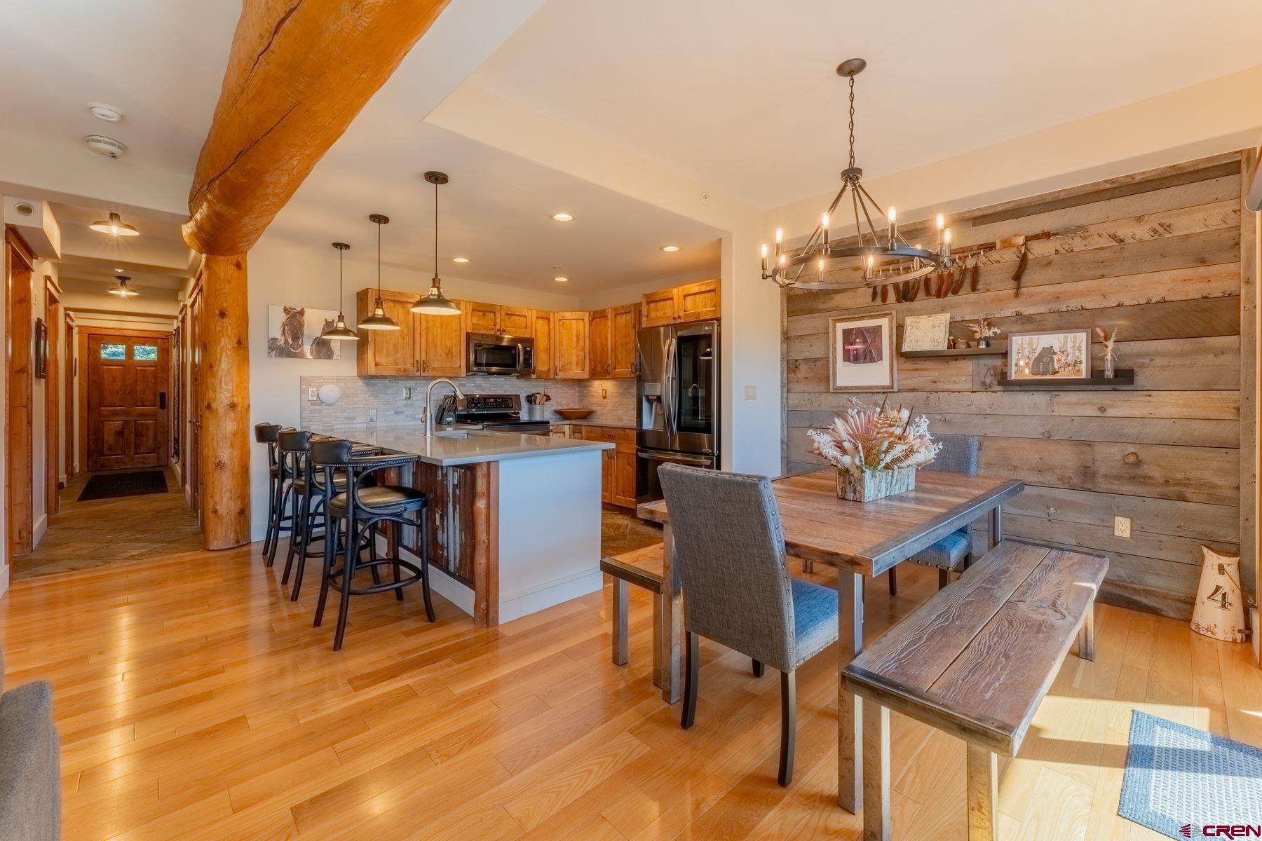 9 Hunter Hill Road, Unit 202 Crested Butte, CO 81225 - Photo 14 of 35 Gallery Image 14