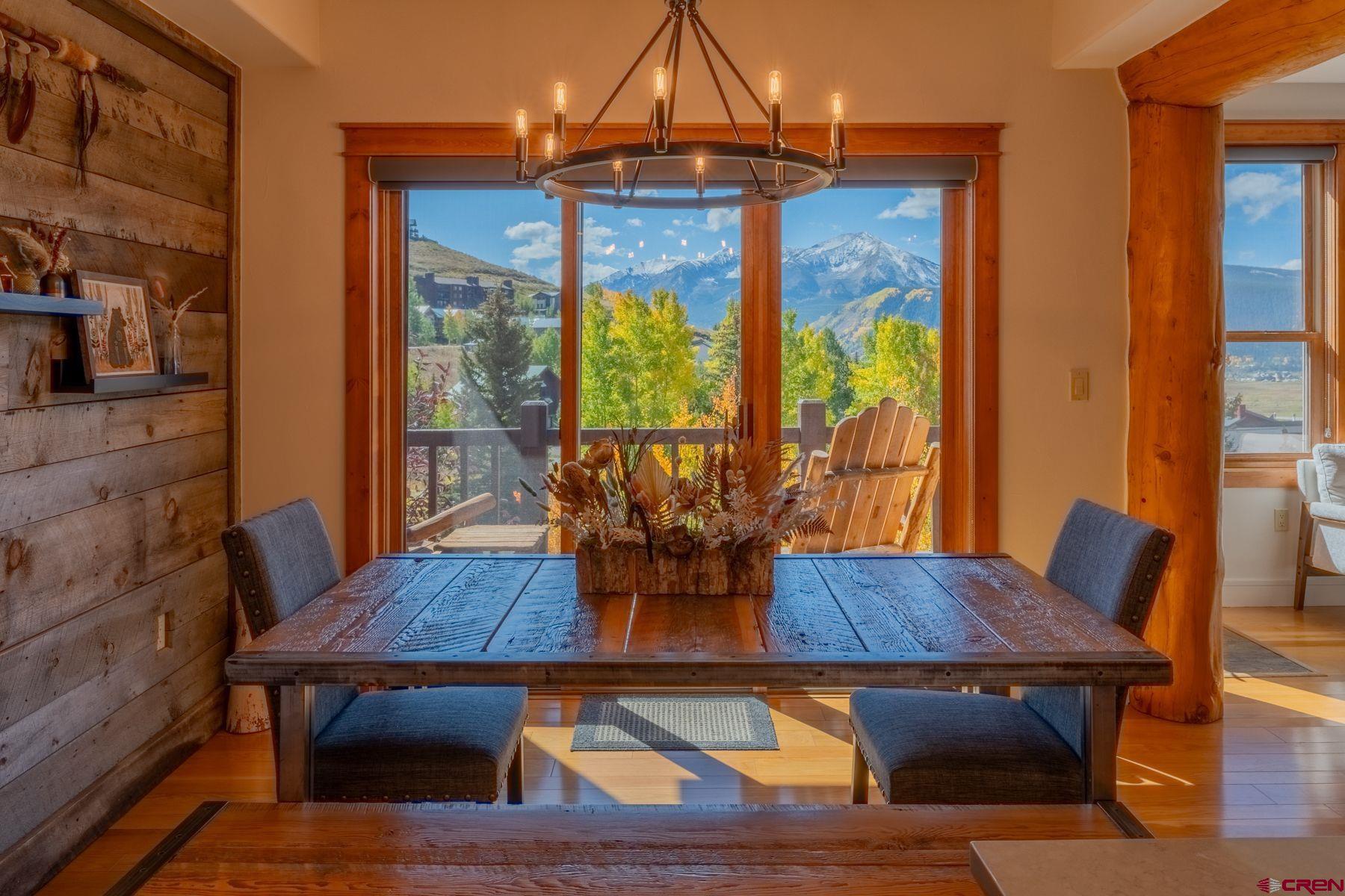 9 Hunter Hill Road, Unit 202 Crested Butte, CO 81225 - Photo 16 of 35 Gallery Image 16