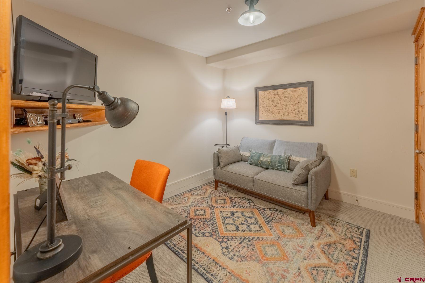 9 Hunter Hill Road, Unit 202 Crested Butte, CO 81225 - Photo 27 of 35 Gallery Image 27