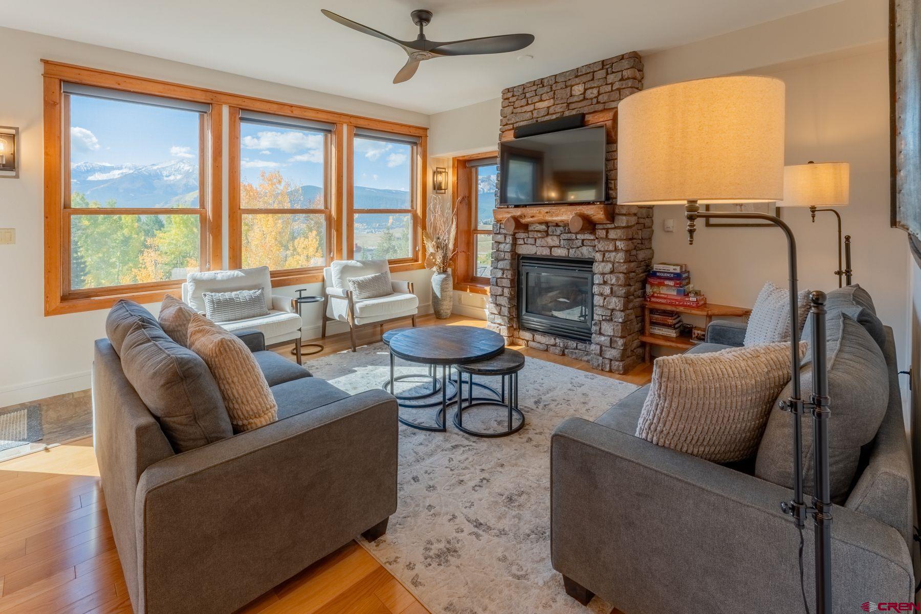 9 Hunter Hill Road, Unit 202 Crested Butte, CO 81225 - Photo 3 of 35 Gallery Image 3