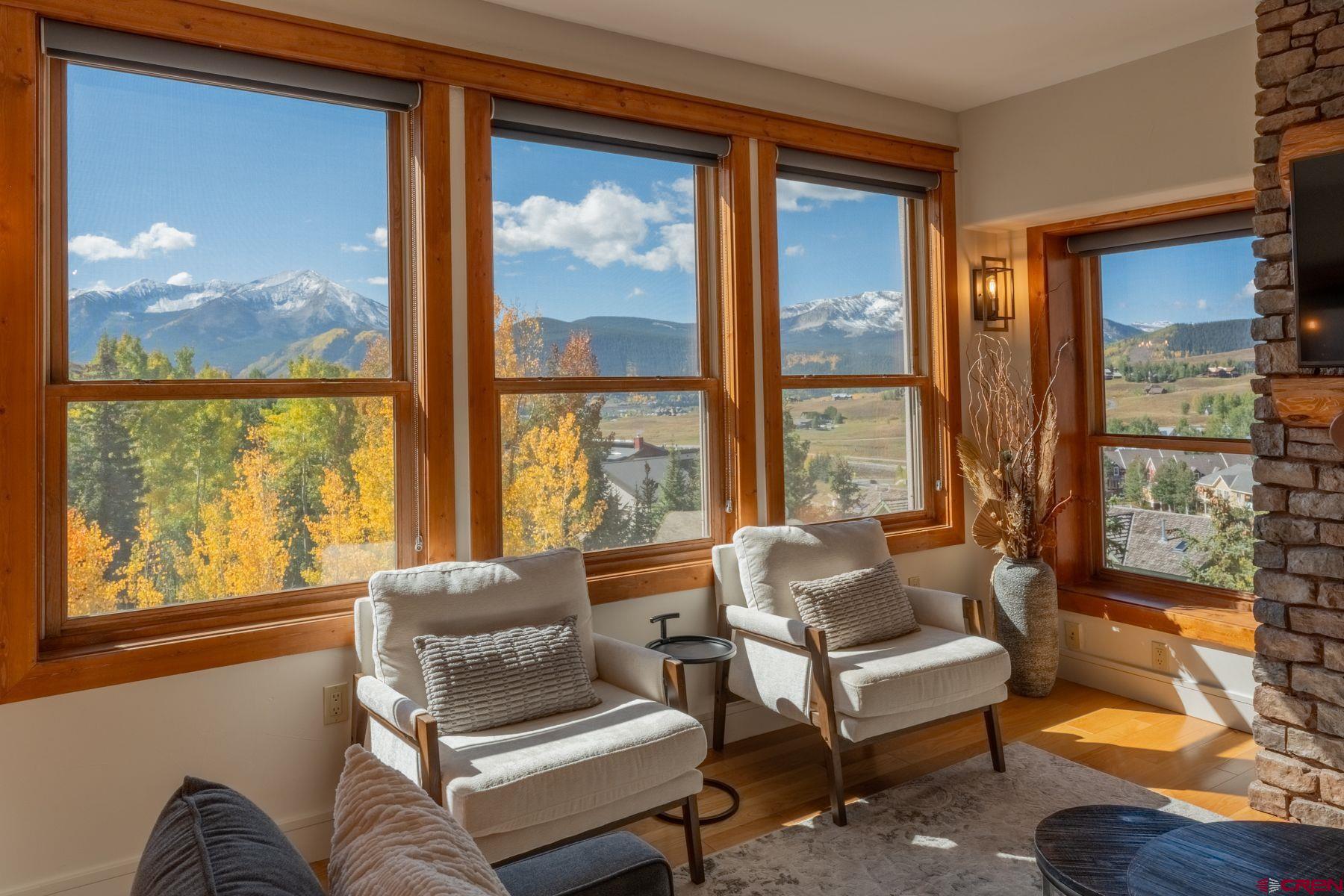 9 Hunter Hill Road, Unit 202 Crested Butte, CO 81225 - Photo 7 of 35 Gallery Image 7