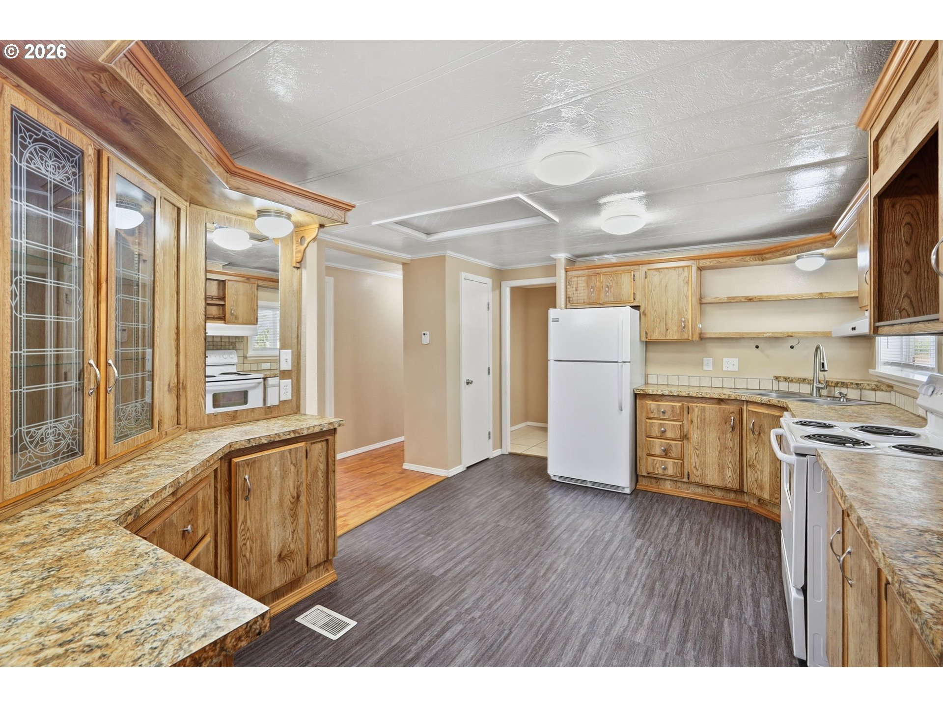 5660 Daisy Street, Unit 31 Springfield, OR 97478 - Photo 17 of 48 Gallery Image 17