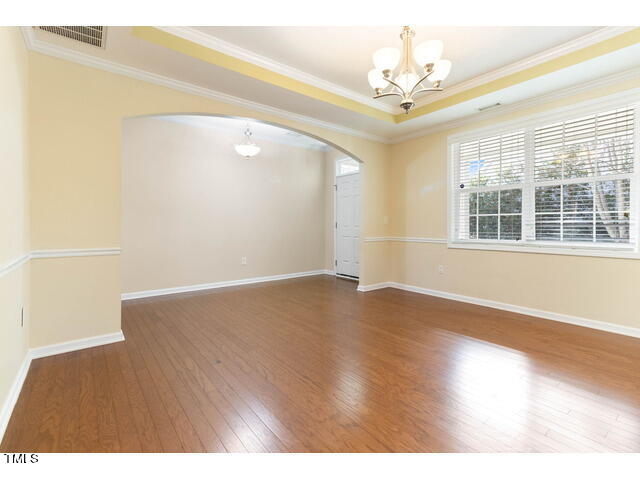 1237 Mantra Court Cary, NC 27513 - Photo 3 of 34 1237 mantra pic2