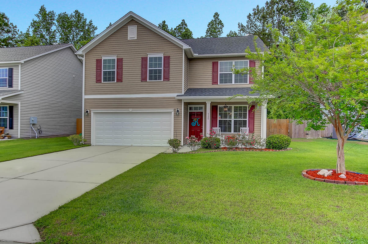 5220 Fallow Fawns Road Hollywood, SC 29449 - Photo 1 of 47 5220 Fallow Farms (1)