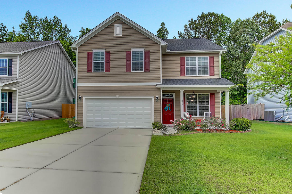 5220 Fallow Fawns Road Hollywood, SC 29449 - Photo 47 of 47 5220 Fallow Farms (47)