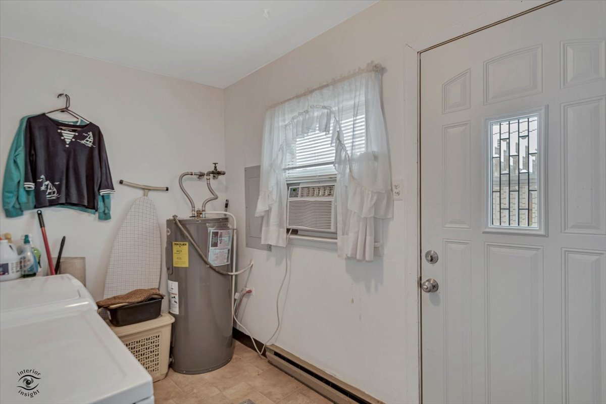 6253 Birmingham Street Chicago Ridge, IL 60415 - Photo 20 of 25