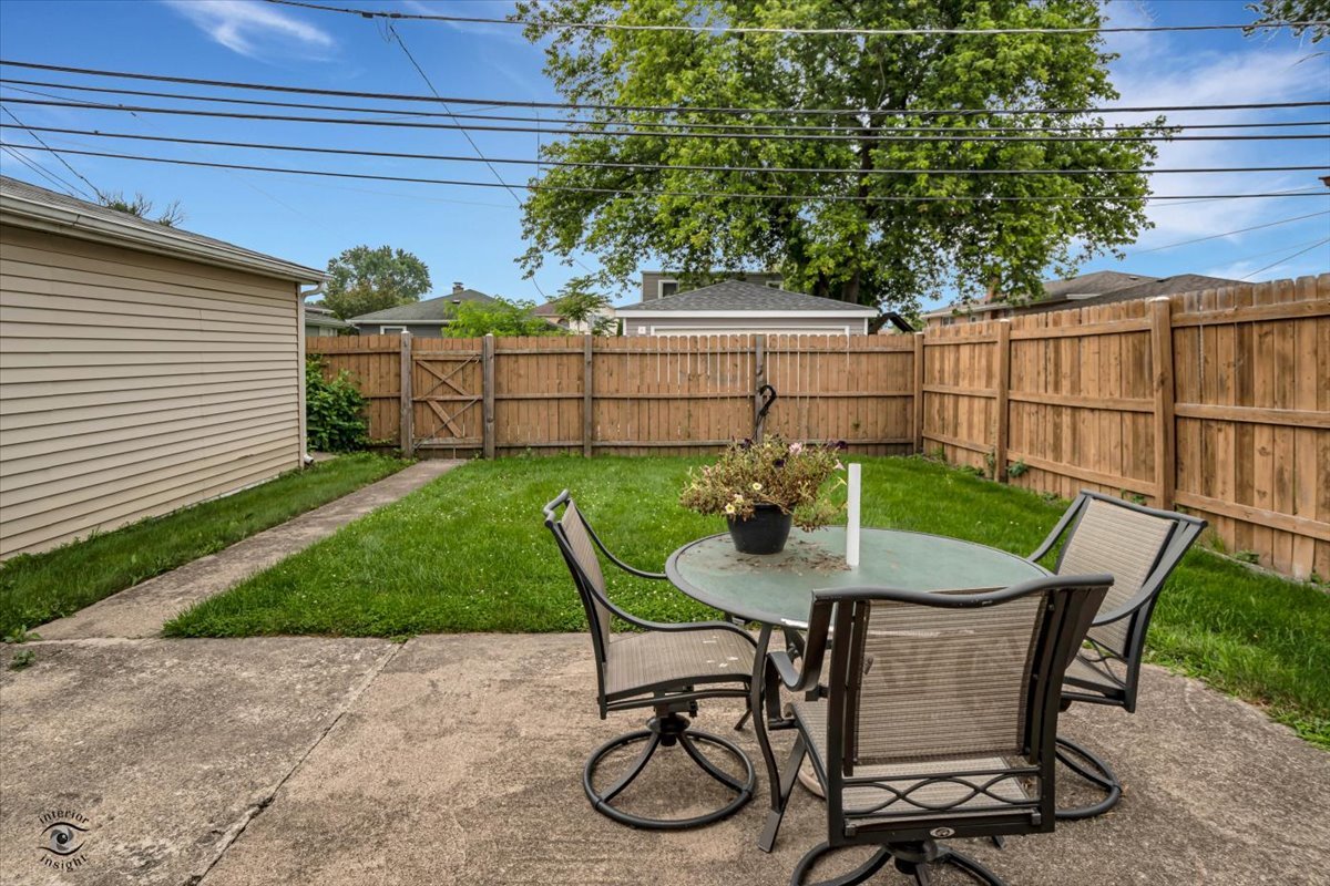 6253 Birmingham Street Chicago Ridge, IL 60415 - Photo 21 of 25