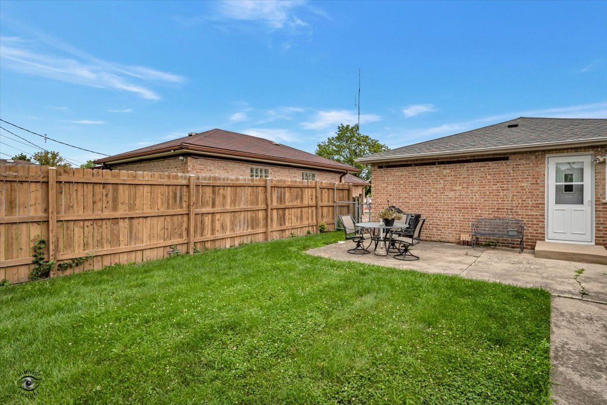 6253 Birmingham Street Chicago Ridge, IL 60415 - Photo 22 of 25