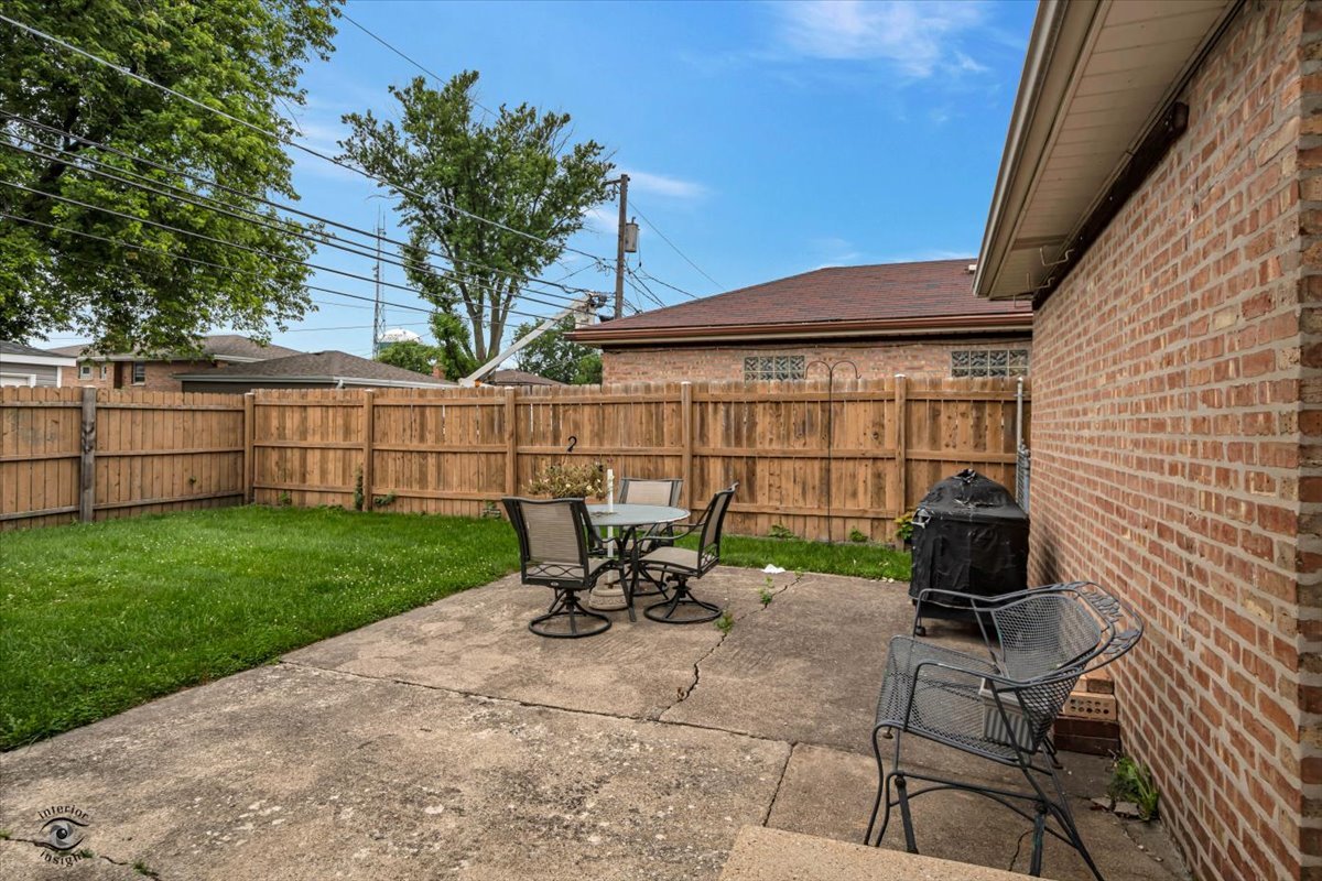 6253 Birmingham Street Chicago Ridge, IL 60415 - Photo 23 of 25