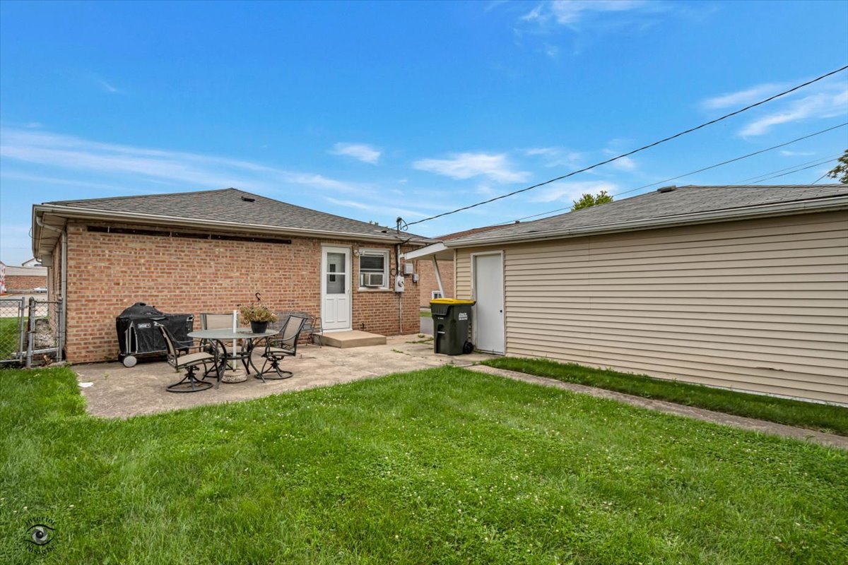 6253 Birmingham Street Chicago Ridge, IL 60415 - Photo 24 of 25