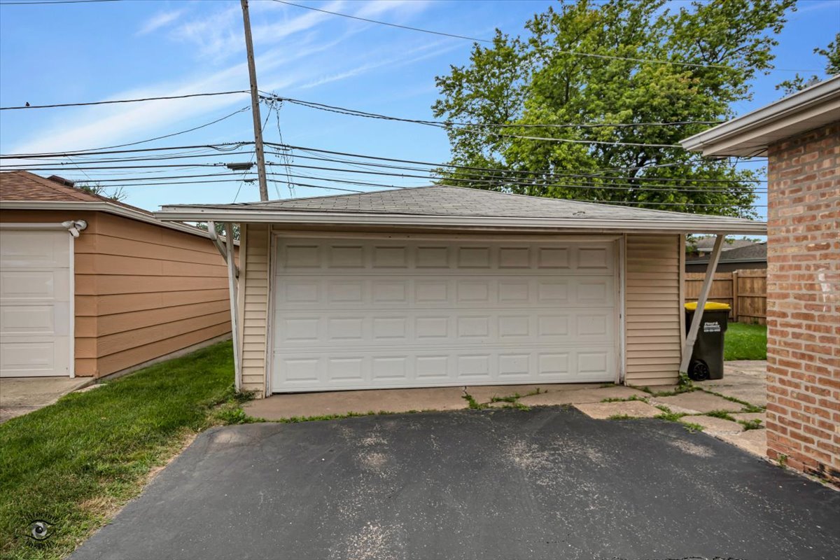 6253 Birmingham Street Chicago Ridge, IL 60415 - Photo 25 of 25