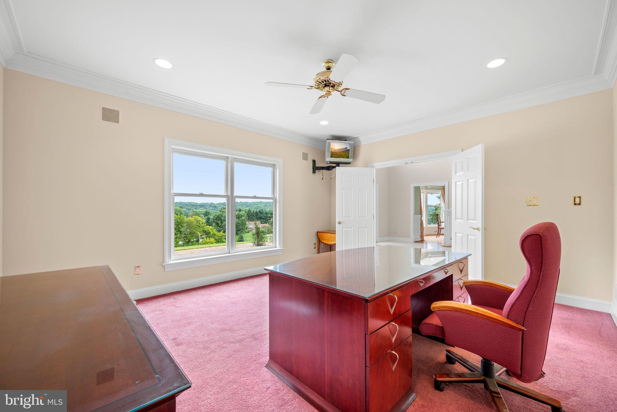 735 North Reeds Road Downingtown, PA 19335 - Photo 16 of 66 1st Floor Office