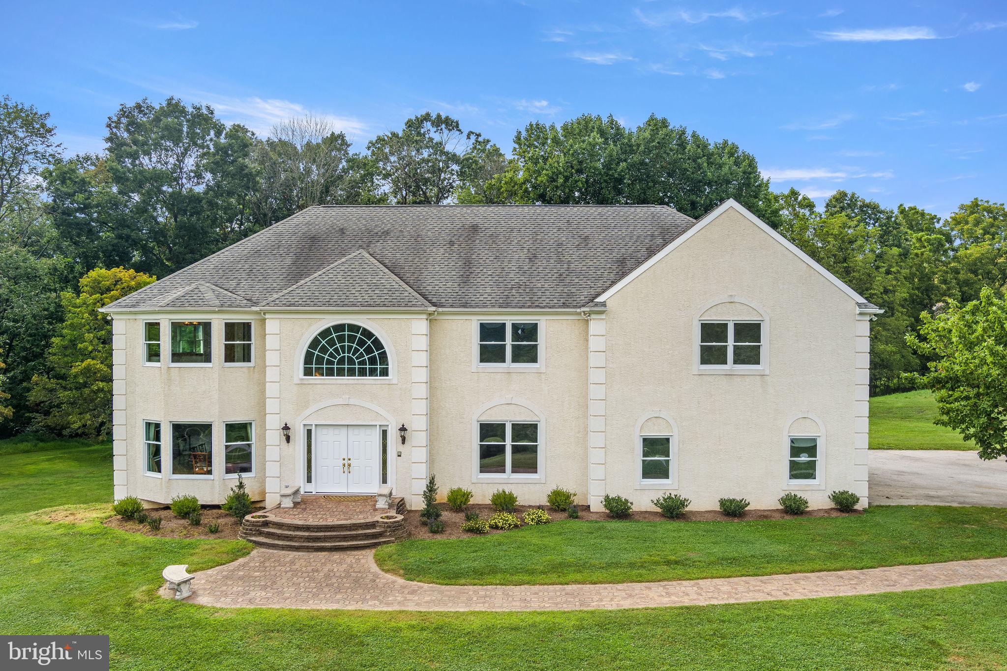 735 North Reeds Road Downingtown, PA 19335 - Photo 2 of 66 Front Exterior