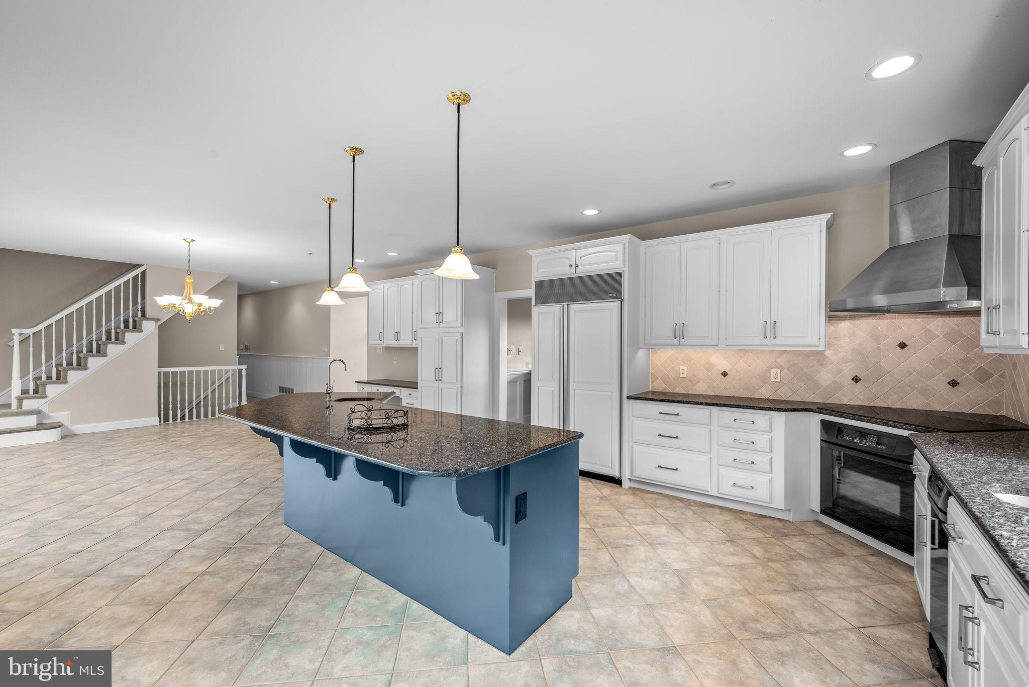 735 North Reeds Road Downingtown, PA 19335 - Photo 22 of 66 Kitchen