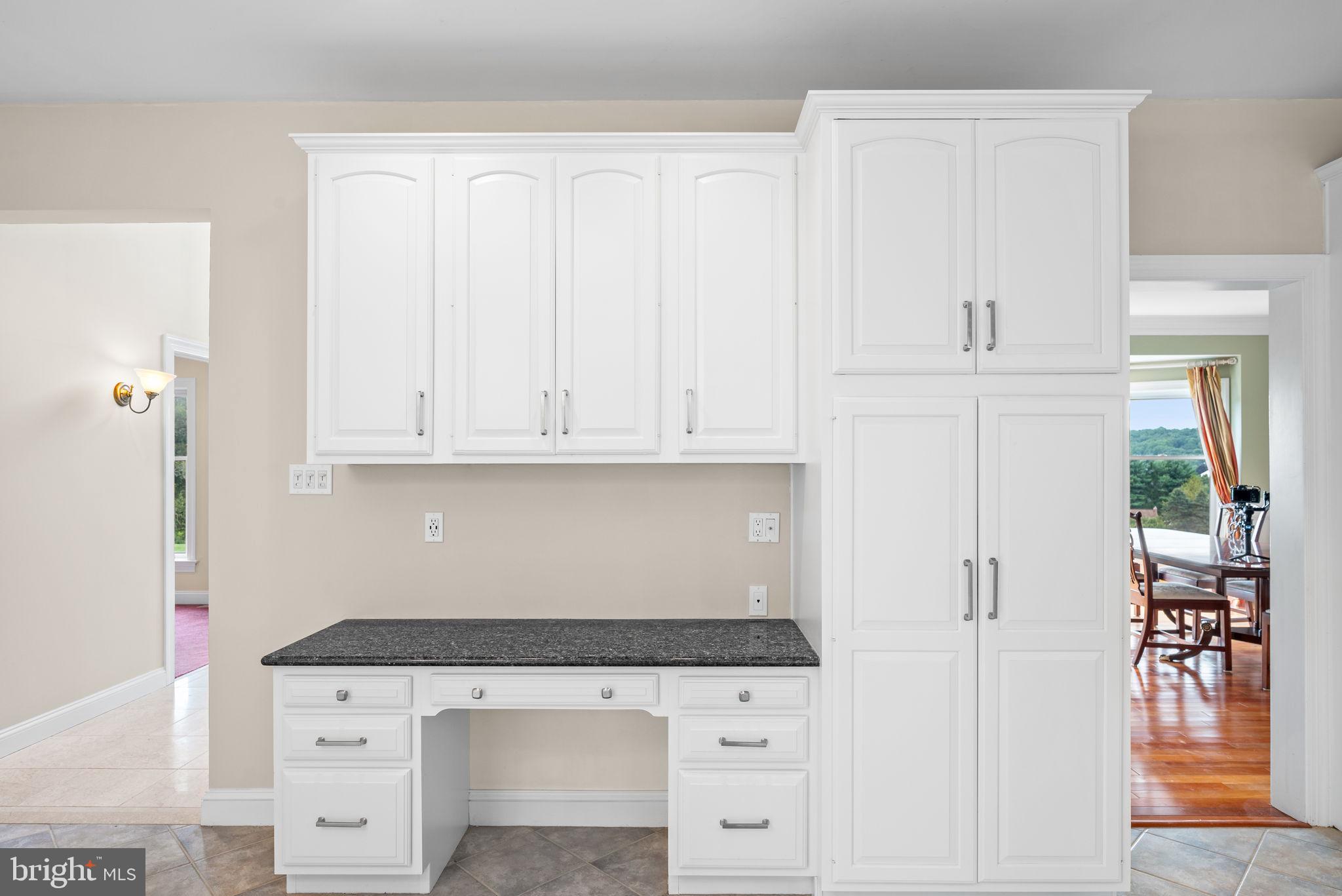 735 North Reeds Road Downingtown, PA 19335 - Photo 27 of 66 Kitchen Office Area