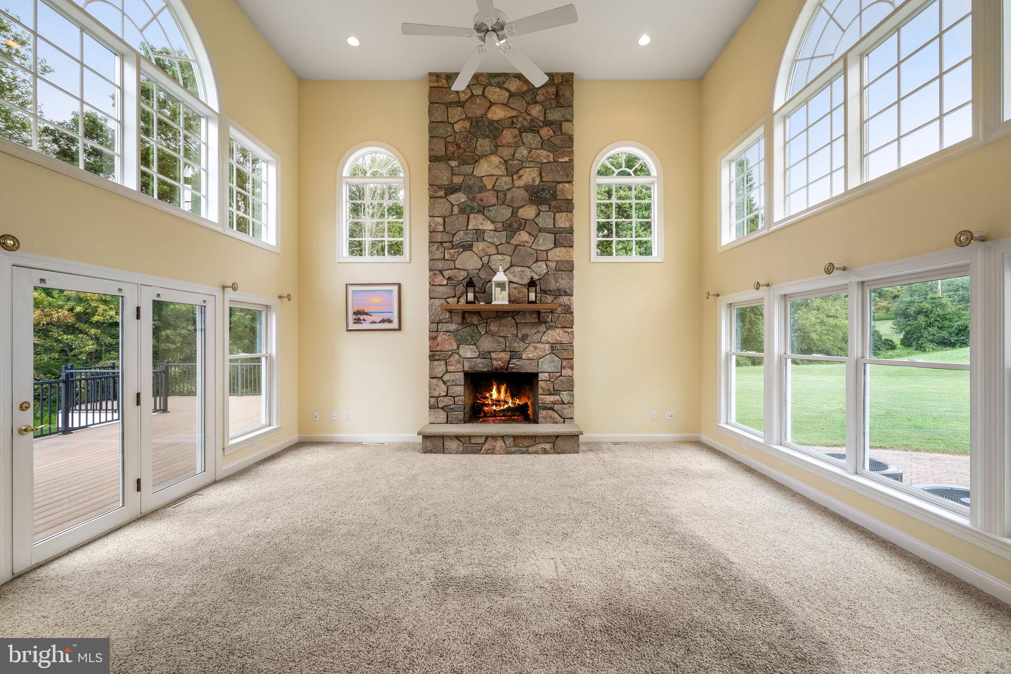 735 North Reeds Road Downingtown, PA 19335 - Photo 29 of 66 Family Room