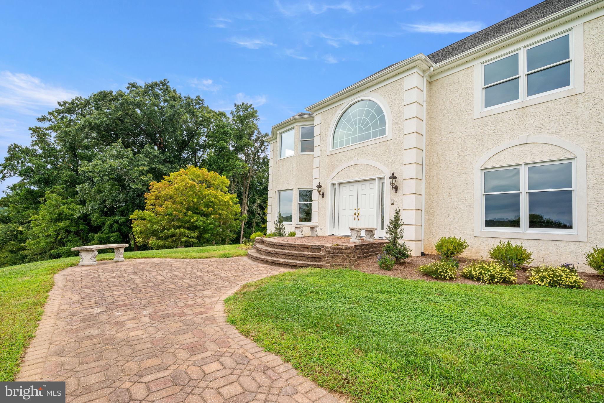 735 North Reeds Road Downingtown, PA 19335 - Photo 3 of 66 Front Exterior