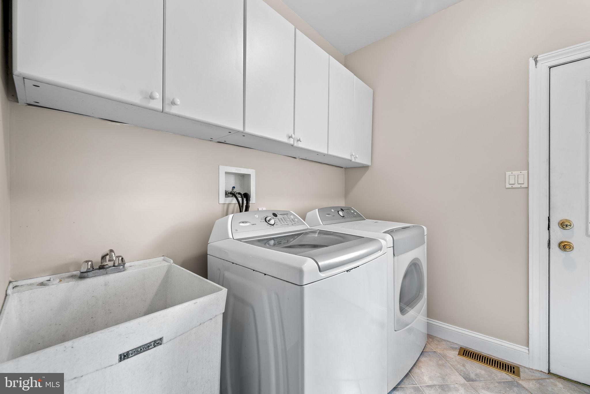 735 North Reeds Road Downingtown, PA 19335 - Photo 31 of 66 1st Floor Laundry Room