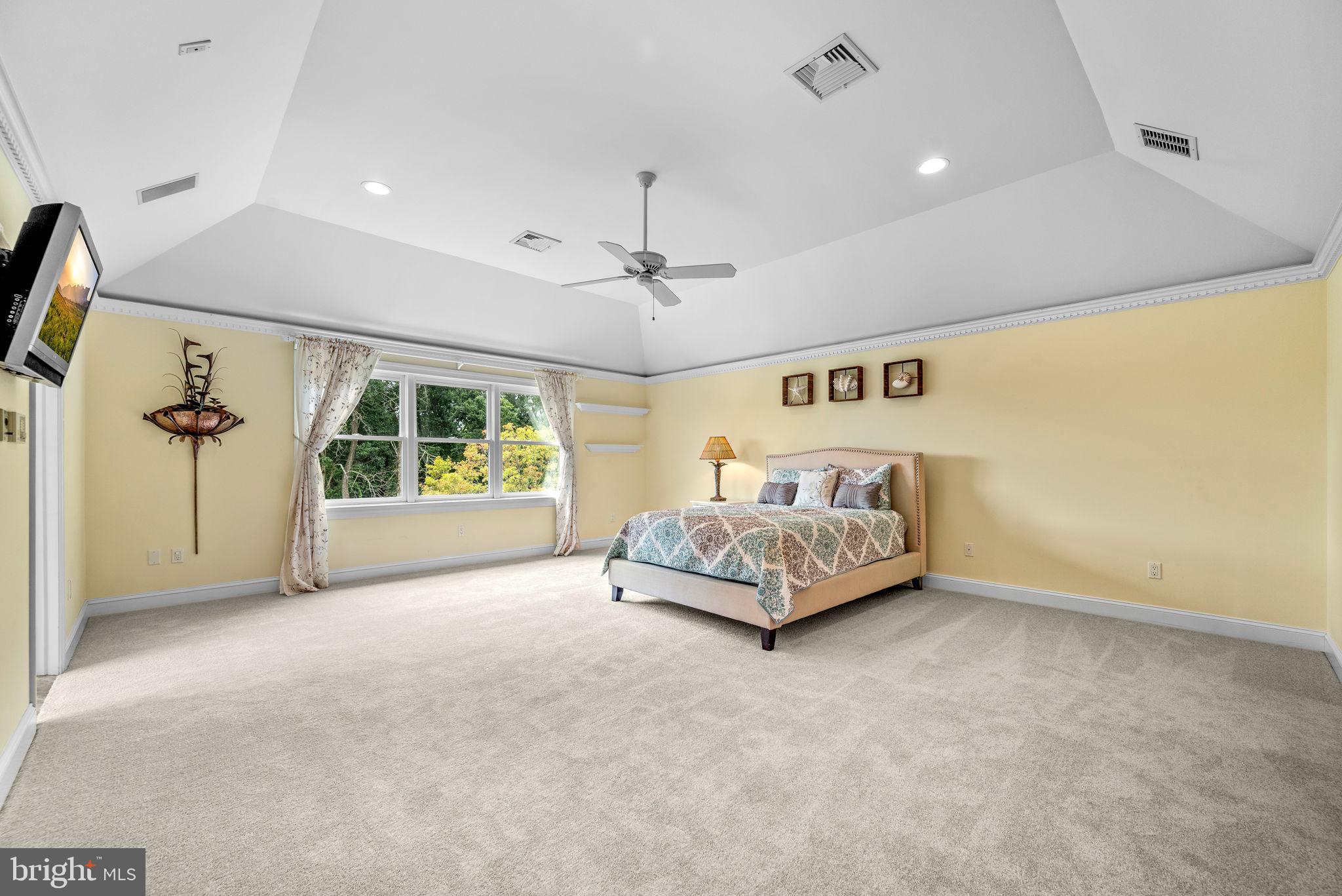 735 North Reeds Road Downingtown, PA 19335 - Photo 35 of 66 Primary Bedroom
