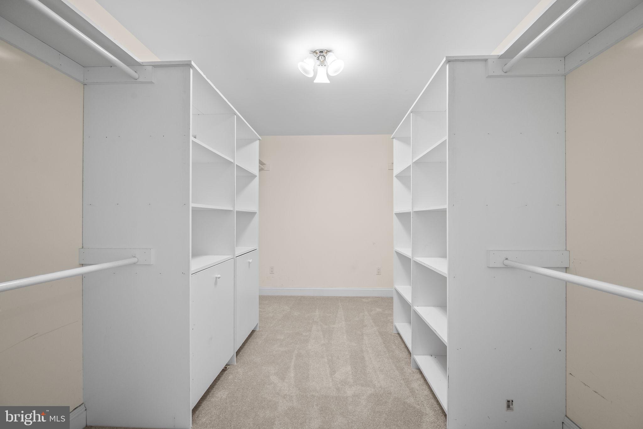 735 North Reeds Road Downingtown, PA 19335 - Photo 37 of 66 Primary Bedroom Walk-in Closet