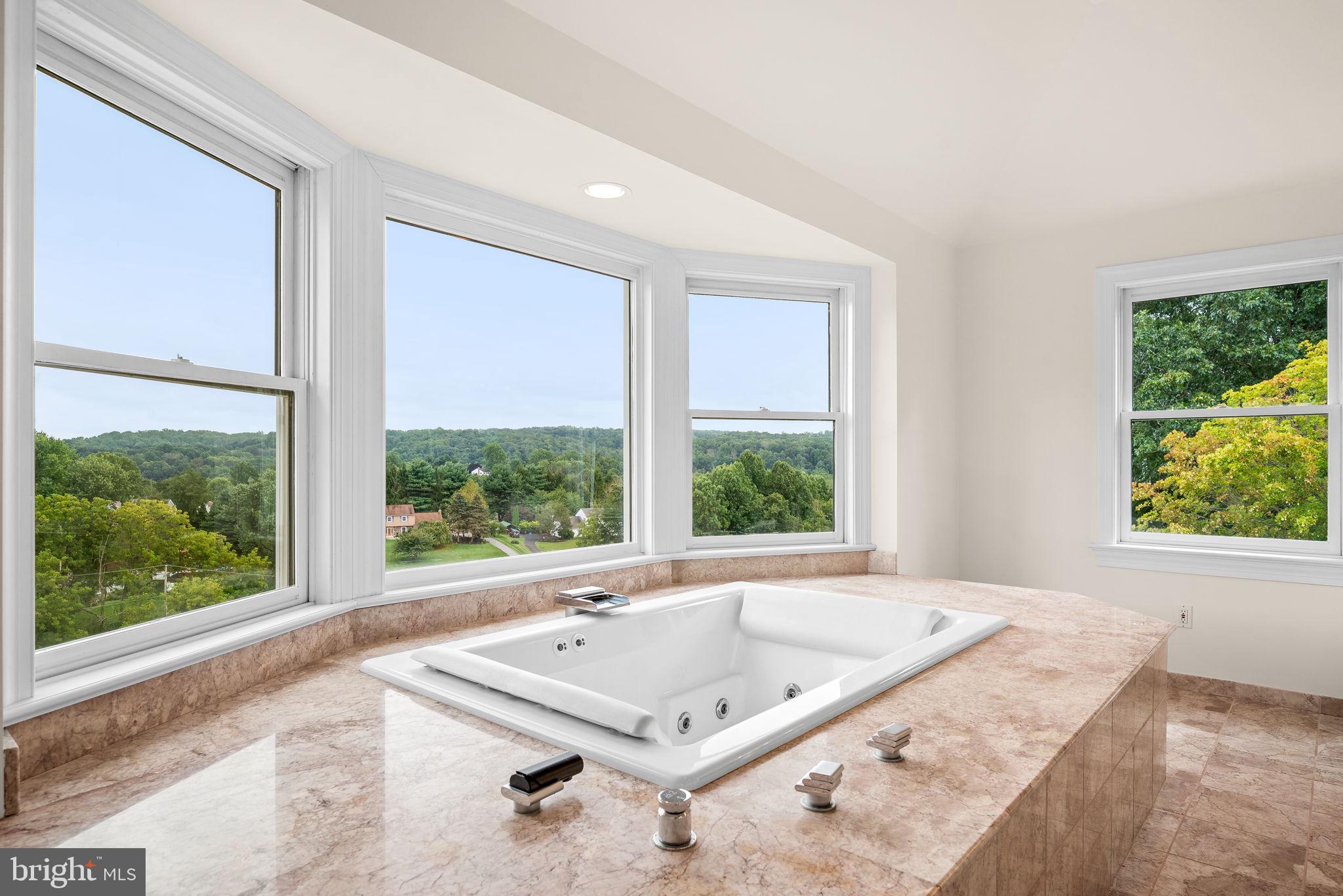 735 North Reeds Road Downingtown, PA 19335 - Photo 40 of 66 Primary Bathroom