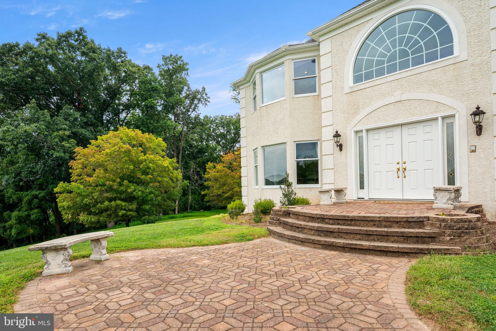 735 North Reeds Road Downingtown, PA 19335 - Photo 4 of 66 Front Exterior
