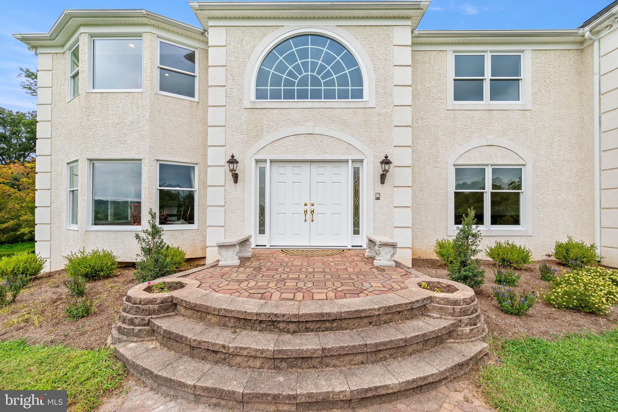 735 North Reeds Road Downingtown, PA 19335 - Photo 5 of 66 Front Exterior