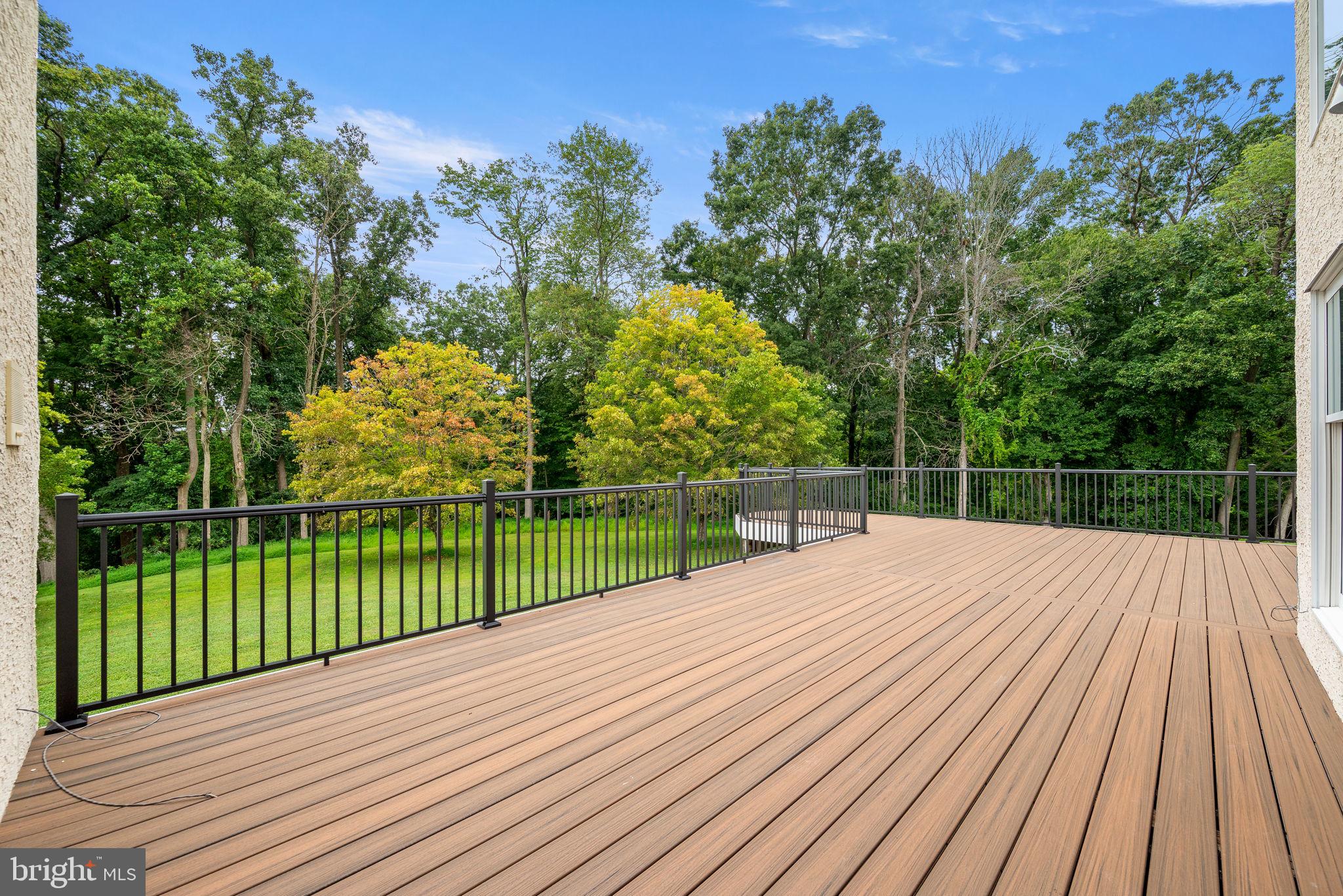 735 North Reeds Road Downingtown, PA 19335 - Photo 53 of 66 Deck