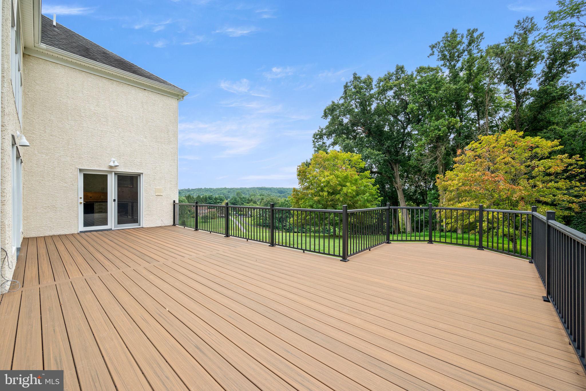 735 North Reeds Road Downingtown, PA 19335 - Photo 54 of 66 Deck