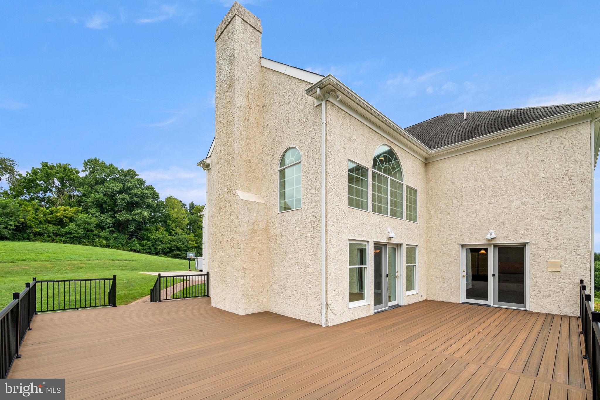 735 North Reeds Road Downingtown, PA 19335 - Photo 55 of 66 Deck