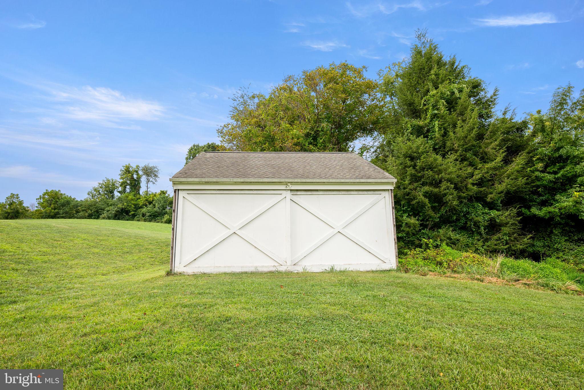 735 North Reeds Road Downingtown, PA 19335 - Photo 57 of 66 Shed