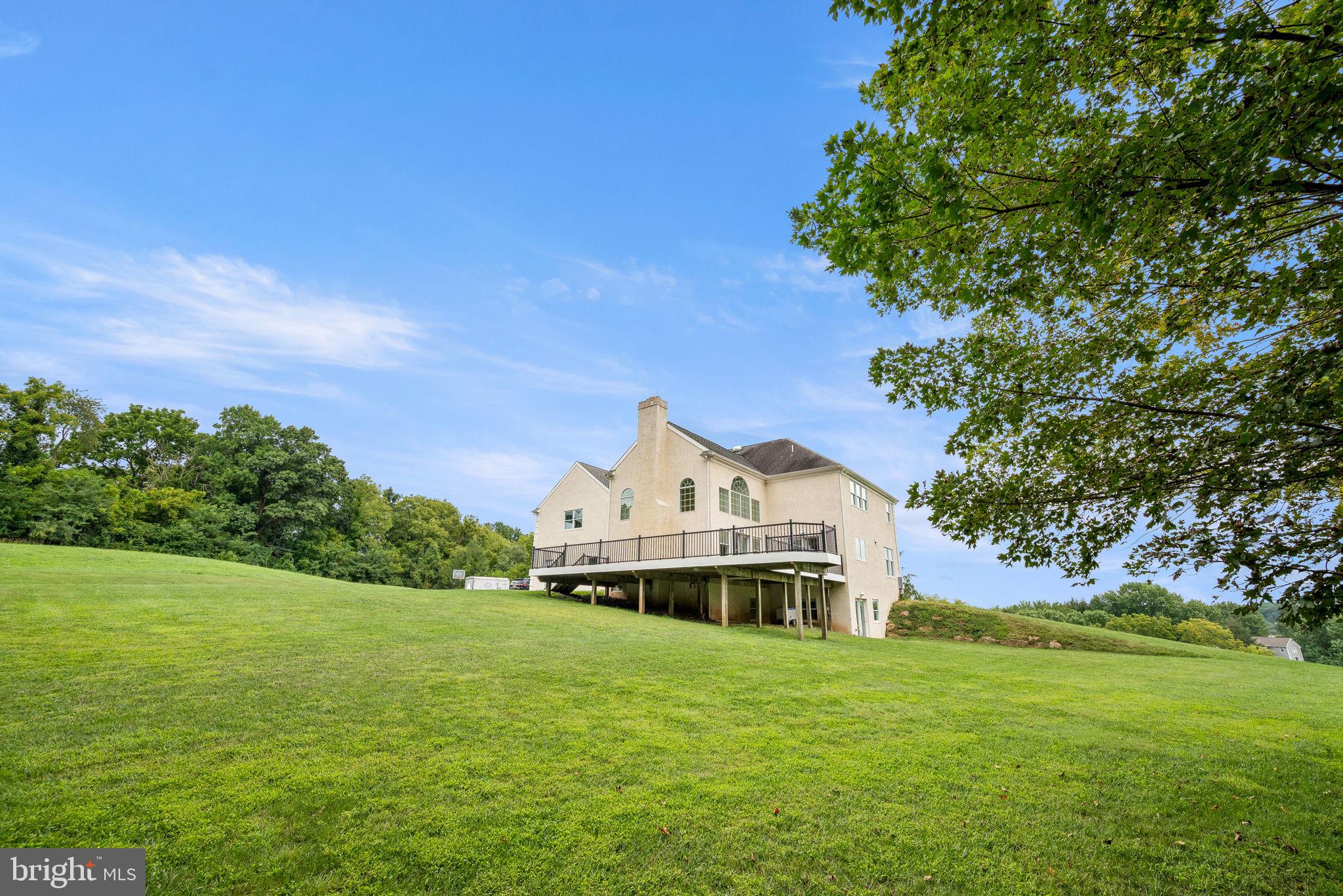 735 North Reeds Road Downingtown, PA 19335 - Photo 58 of 66 Exterior House