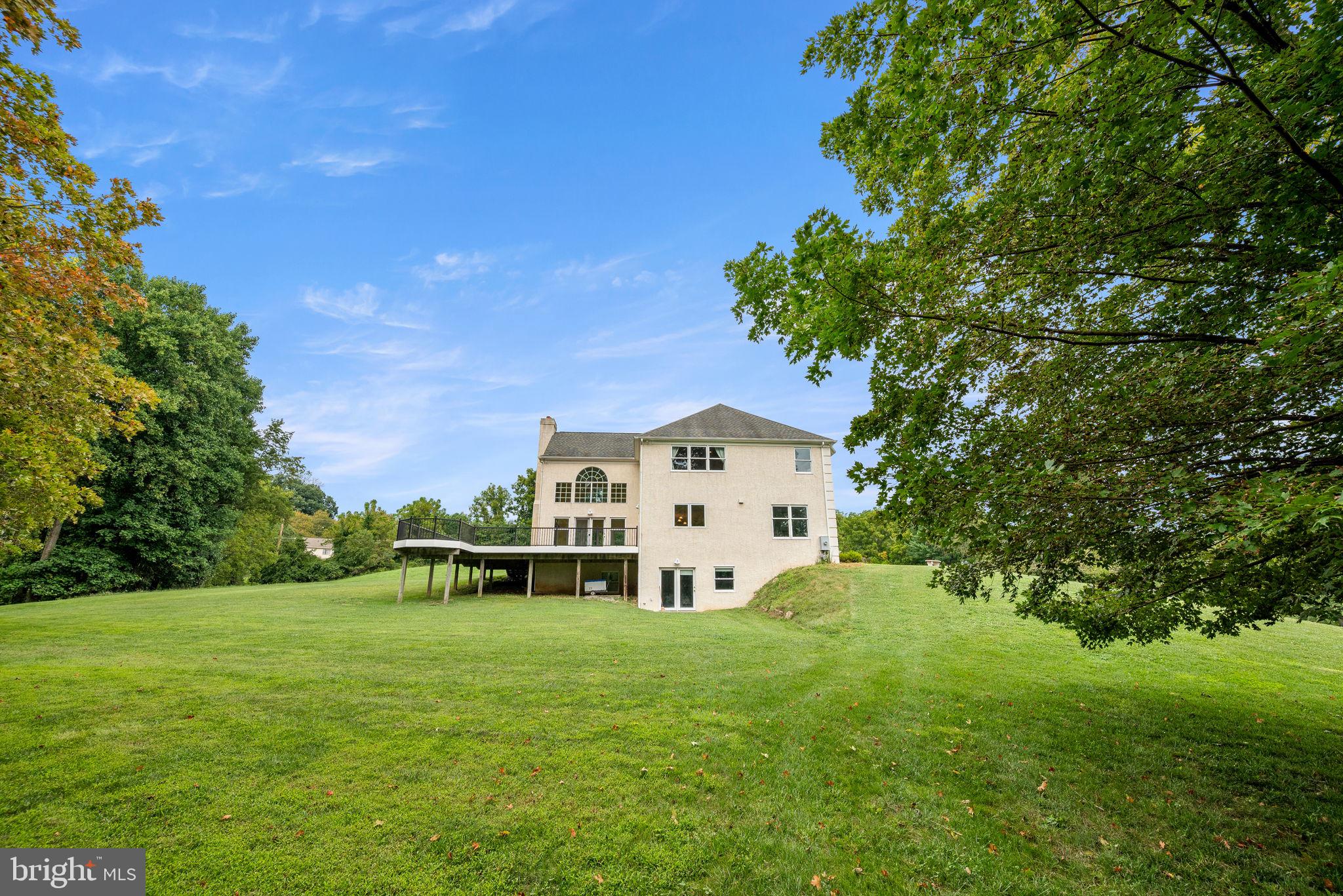 735 North Reeds Road Downingtown, PA 19335 - Photo 59 of 66 Exterior House